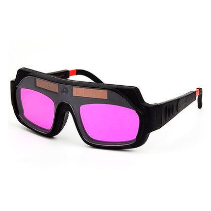 Gafas para soldadura