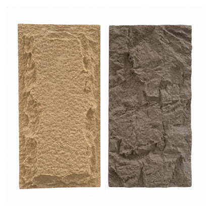 Panel tipo piedra PU