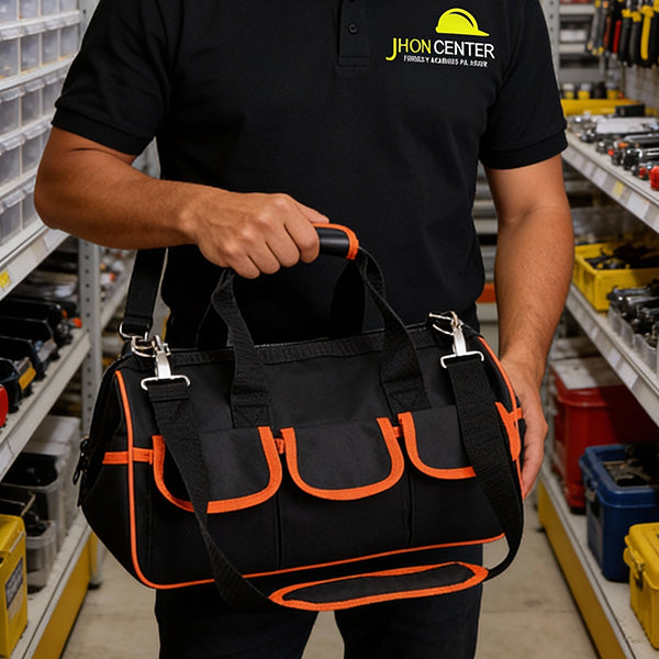 Bolso para herramientas extragrande