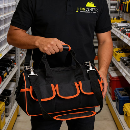 Bolso para herramientas extragrande