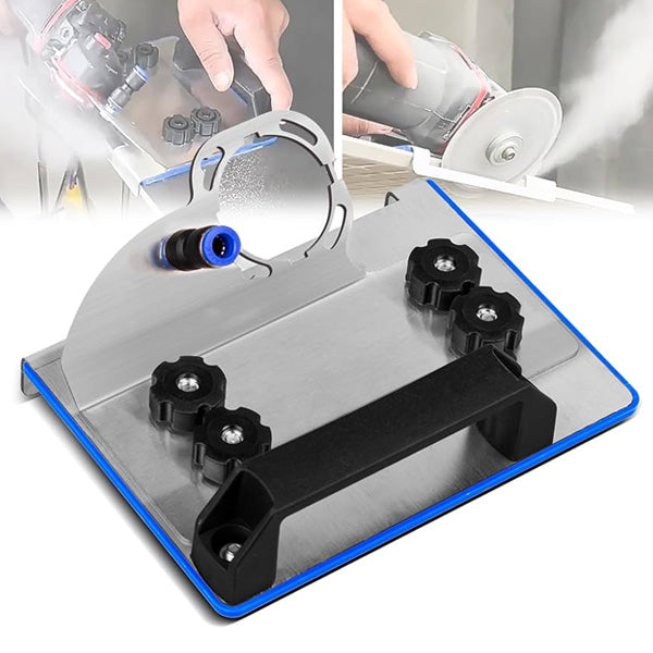 Biseladora de azulejos