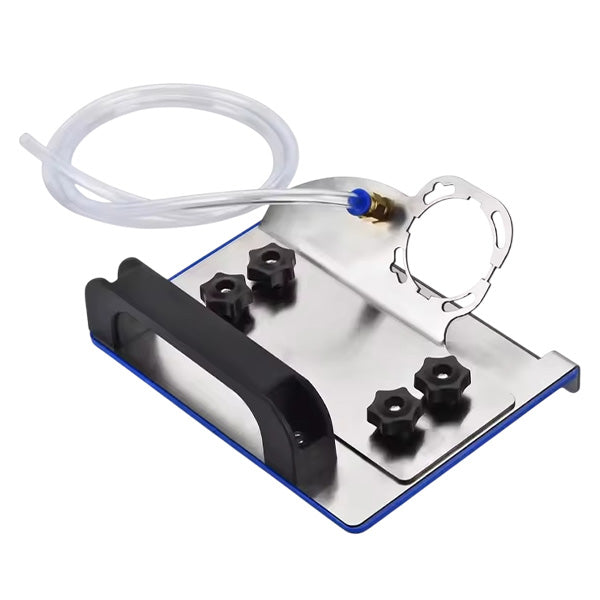 Biseladora de azulejos