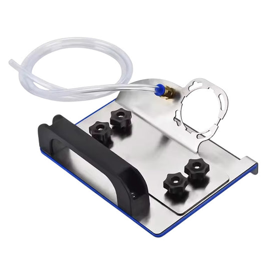 Biseladora de azulejos