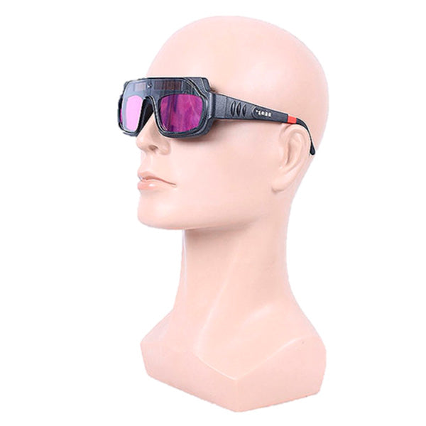 Gafas para soldadura