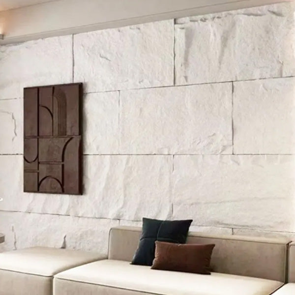 Panel tipo piedra PU