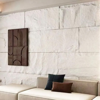 Panel tipo piedra PU