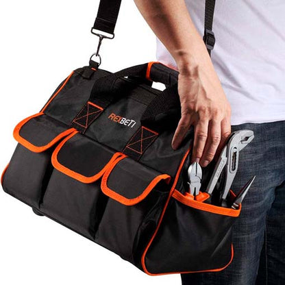 Bolso para herramientas extragrande