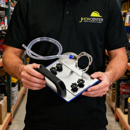 Biseladora de azulejos