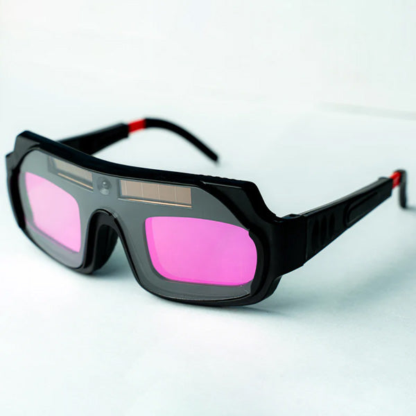Gafas para soldadura