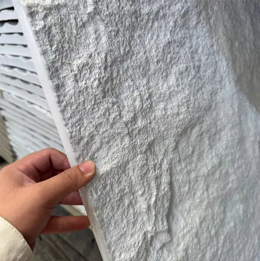 Panel tipo piedra PU